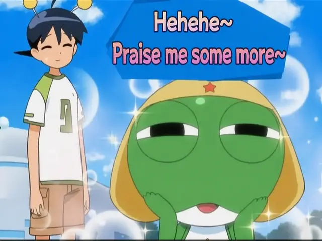 Profile image of Keroro