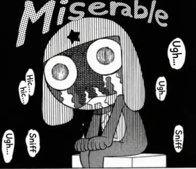 Profile image of Keroro