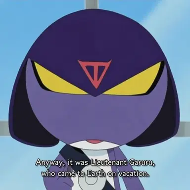 Profile image of Garuru