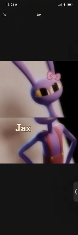 Profile image of Jax