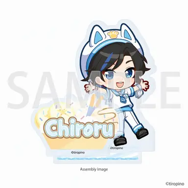 Profile image of Chiroru