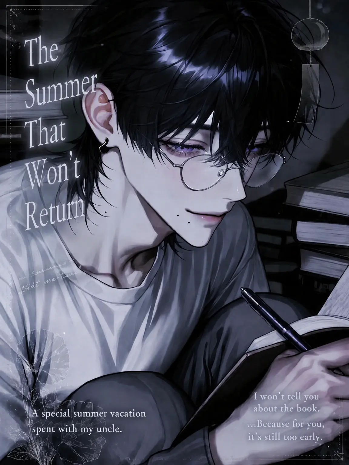 TautShoes4160의 The Summer That Never Ends