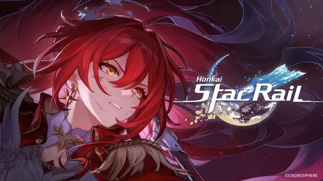 Profile image of Himeko: Departure