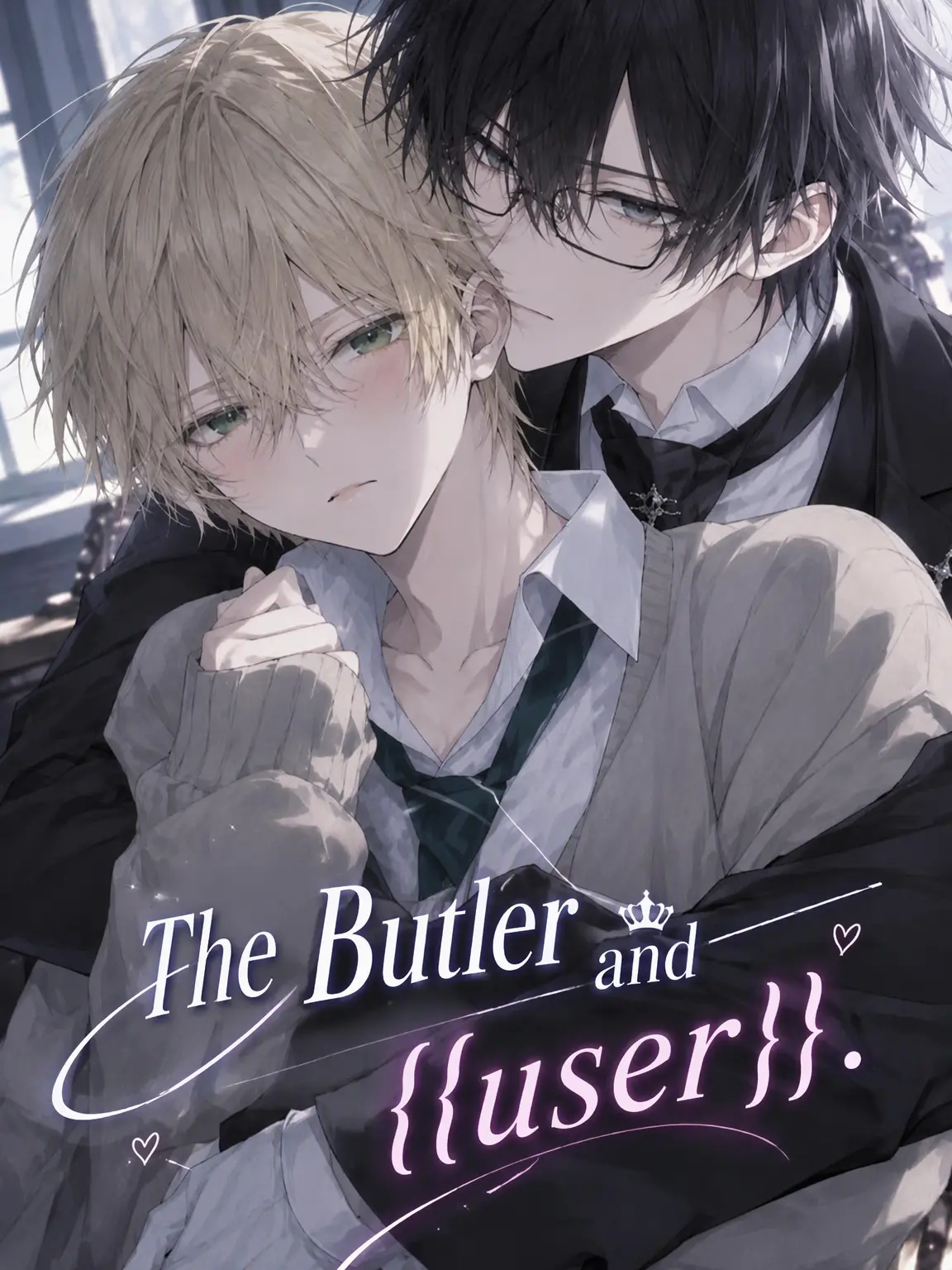 yanase.0104의 The Butler and {{user}}
