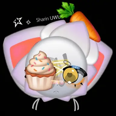 Profile image of Sharin