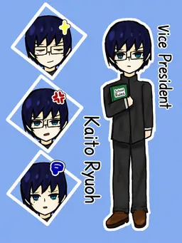 Profile image of Kaito