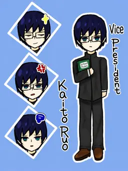 Profile image of Kaito