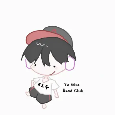 Profile image of Yu Gisa