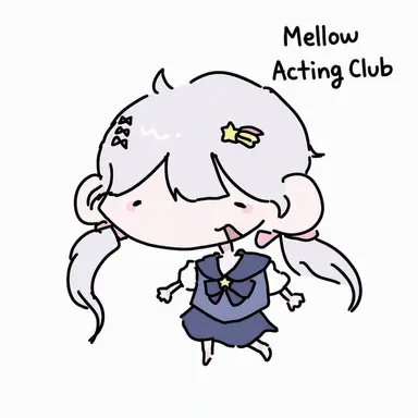Profile image of Mellow