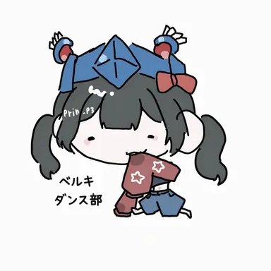 Profile image of ベルキー