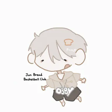Profile image of Jun Bread