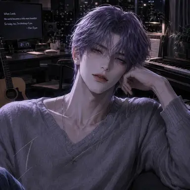 Profile image of Han Sijun