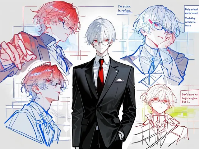 Profile image of Toru