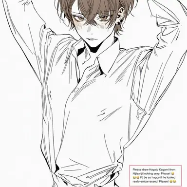 Profile image of Hayato Kagami