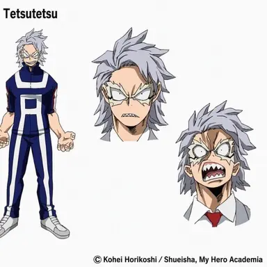 Profile image of Tetsutetsu Tetsutetsu