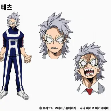 Profile image of 테츠테츠 테츠테츠