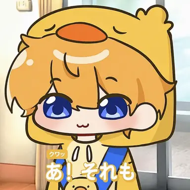 Profile image of クワク