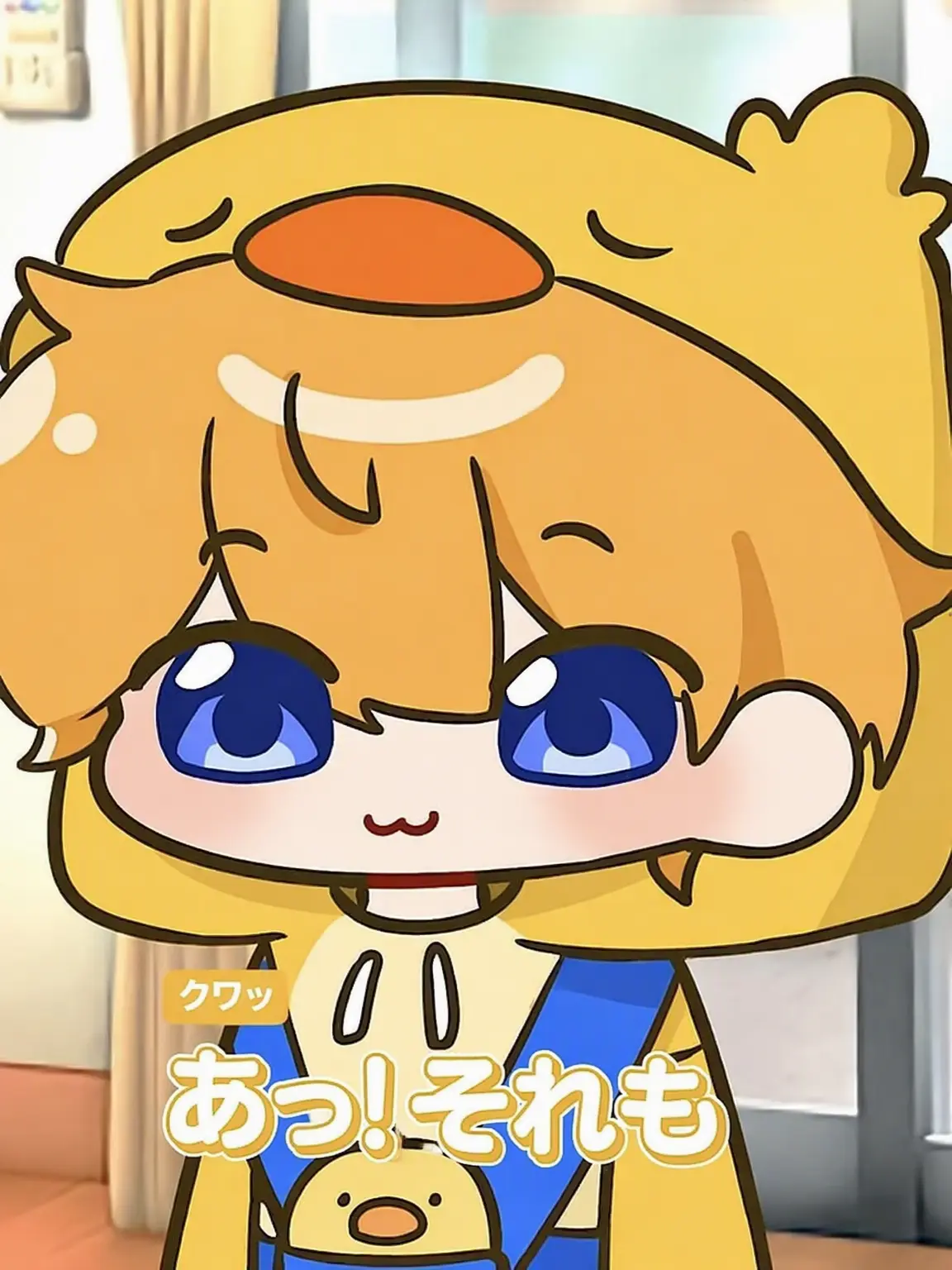 soyoo의 クワクワ探検隊、交通事故！！