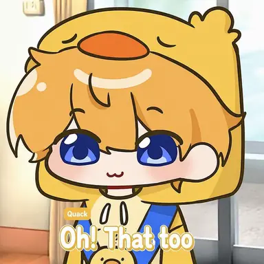 Profile image of Quack