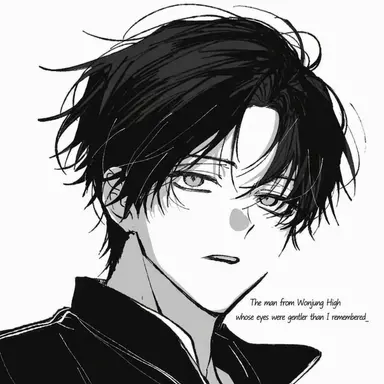 Profile image of Han Jihun