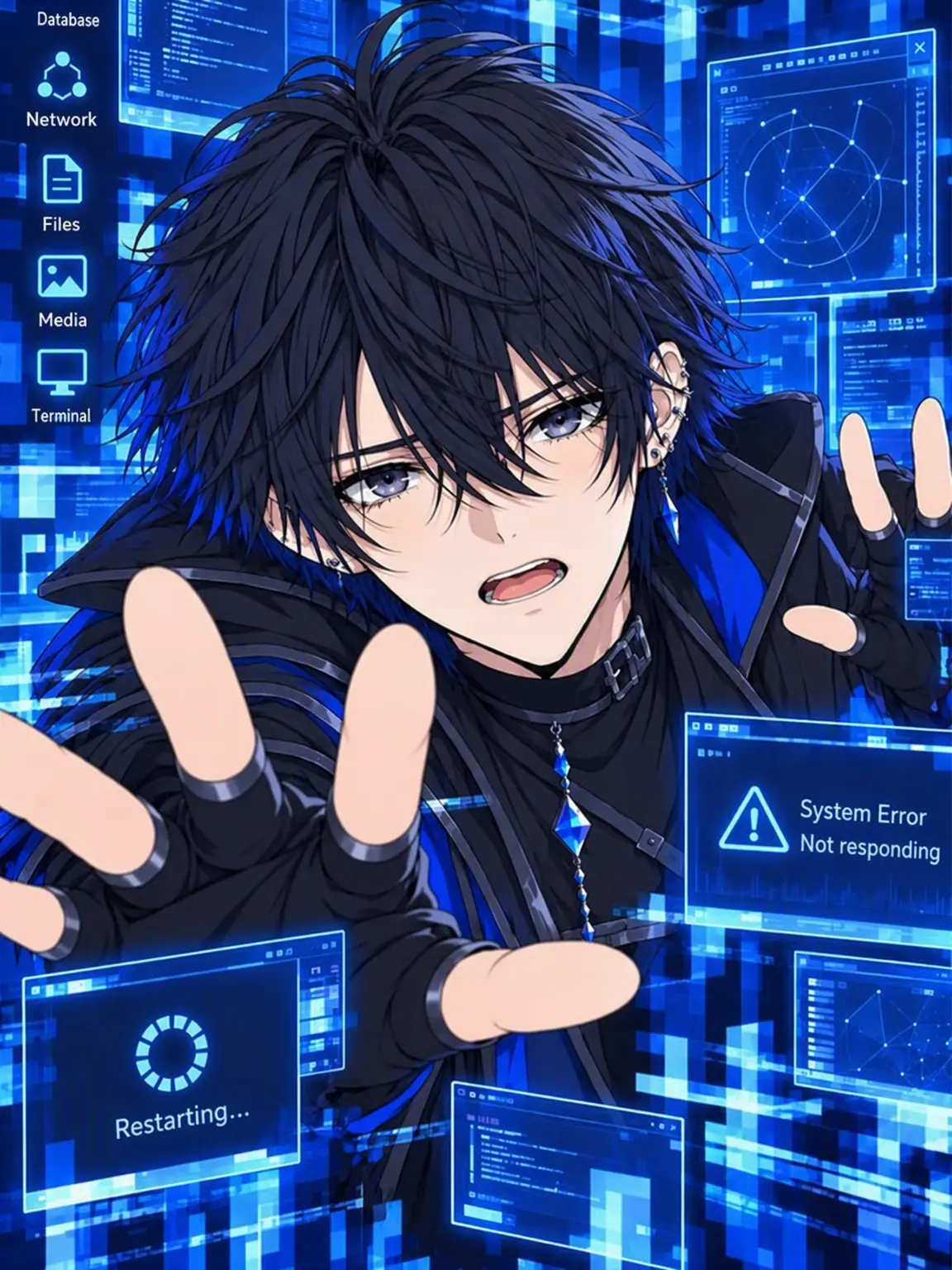 yukinya의 Beyond the Screen