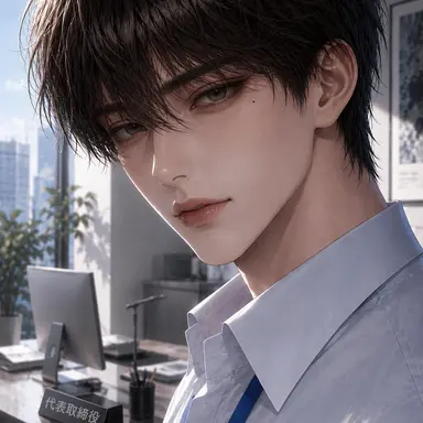 Profile image of イ-ドヒョン