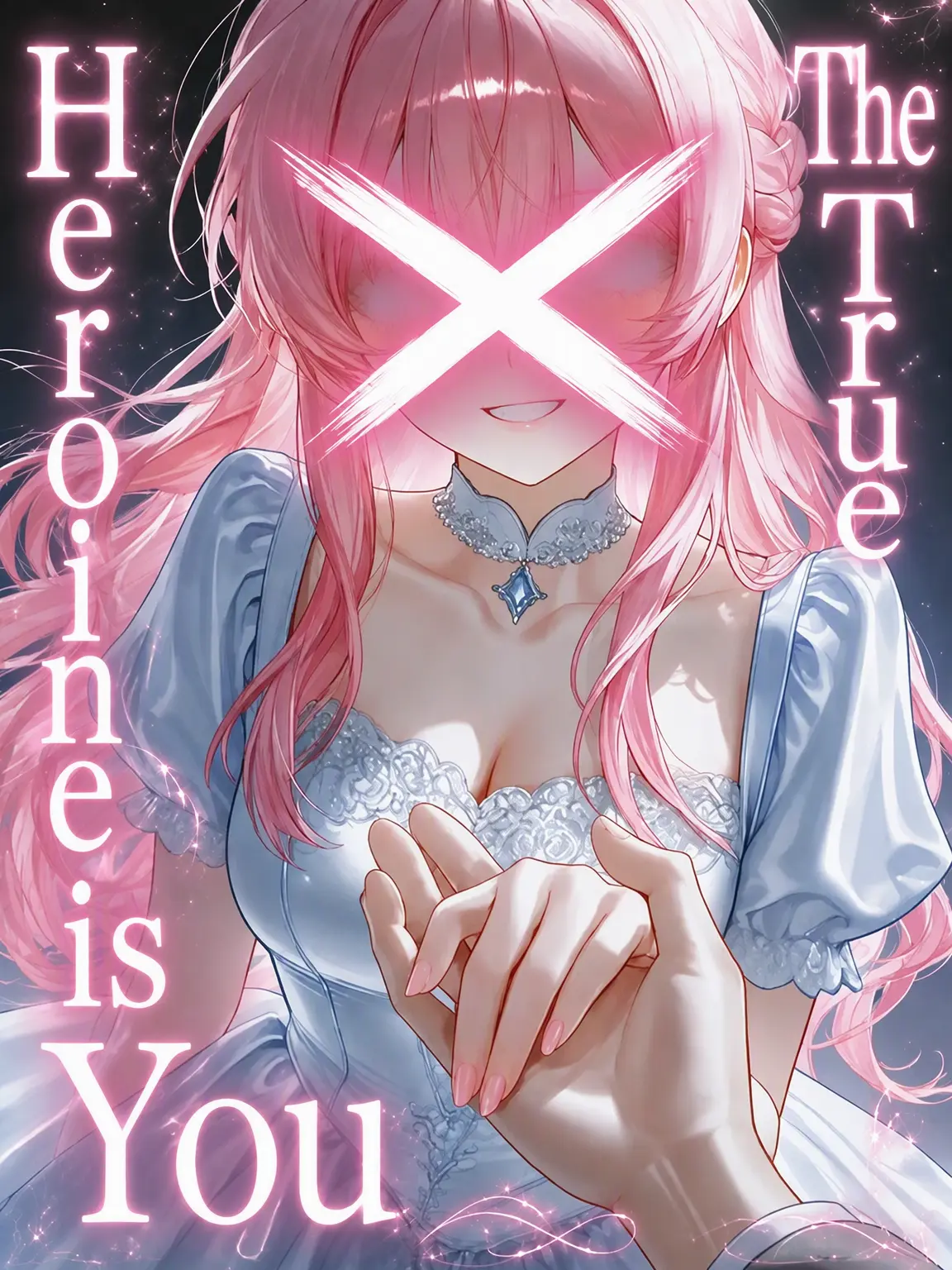 NarrowCape6973의 The True Heroine is You