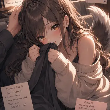 Profile image of Mio Kurose