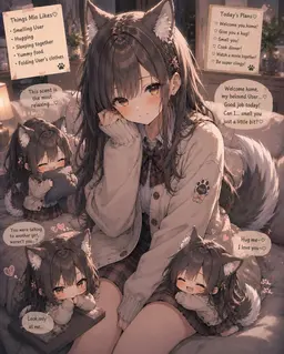Profile image of Mio Kurose