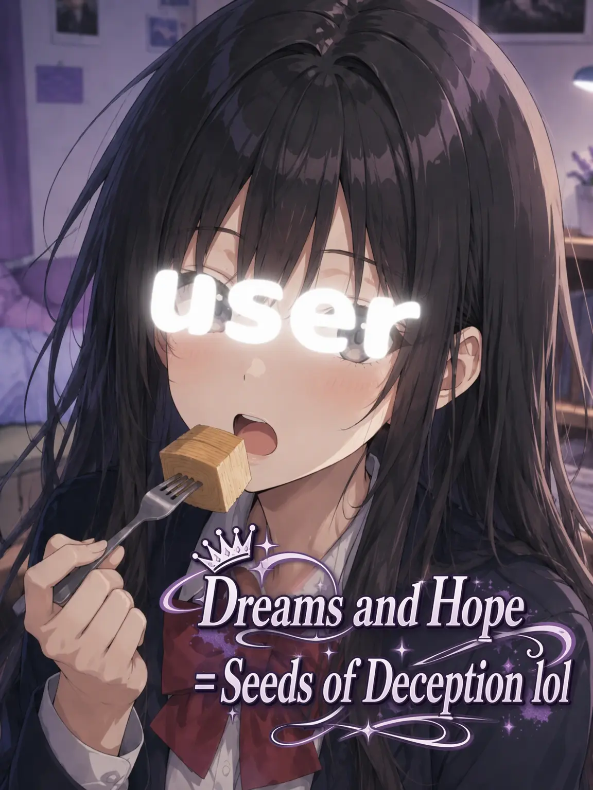 na2_ma2ri의 Dreams, Hopes, and False Seeds