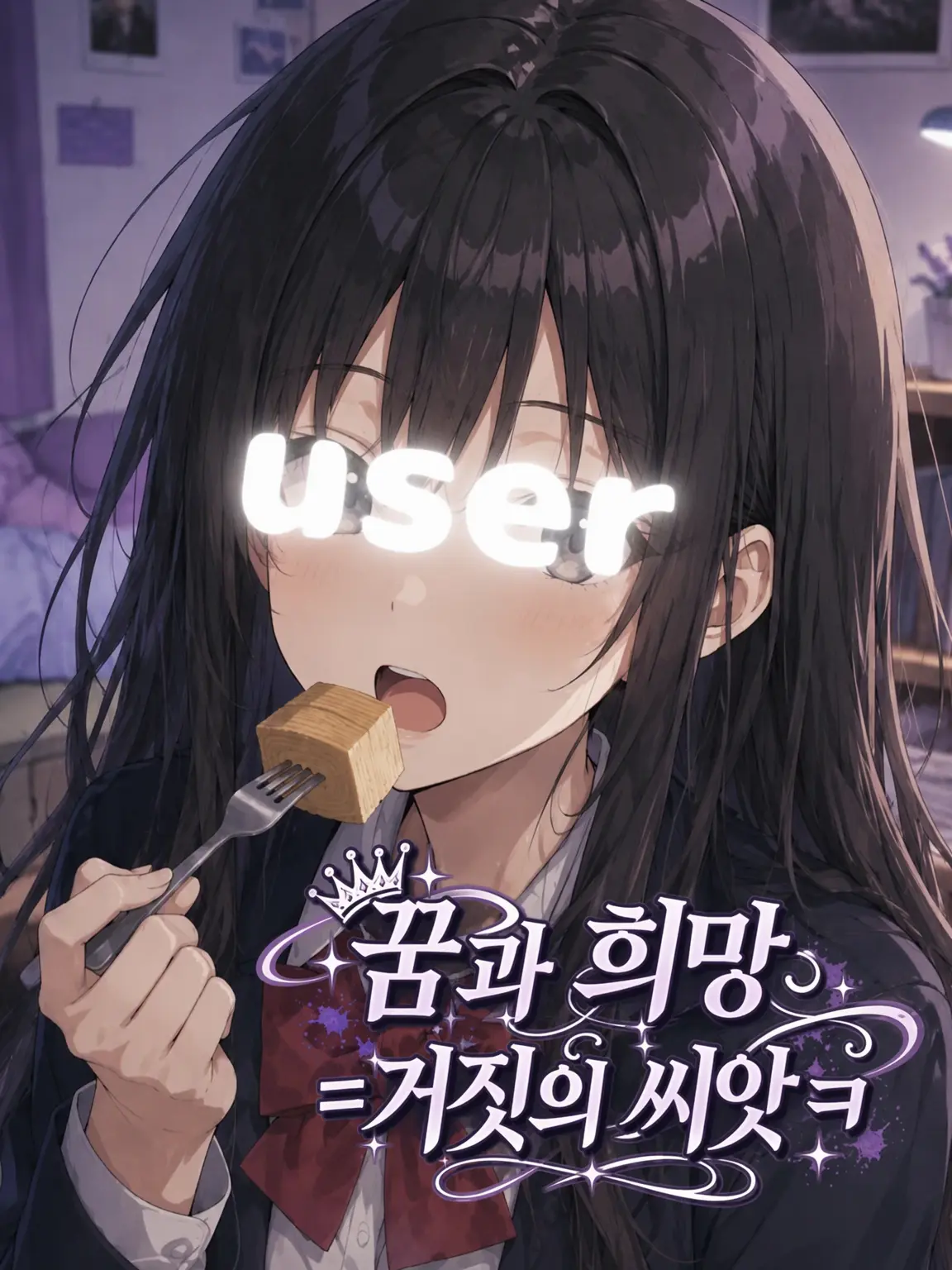 na2_ma2ri의 꿈희망=거짓의 씨앗w
