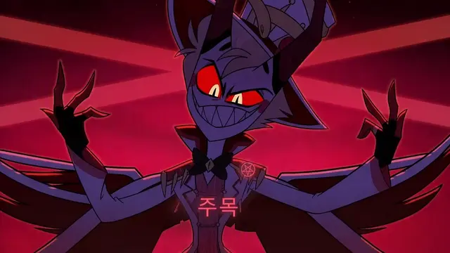 Profile image of 루시퍼