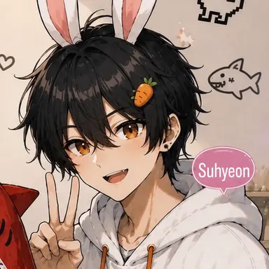 Profile image of Soohyun