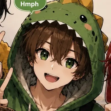 Profile image of Dino