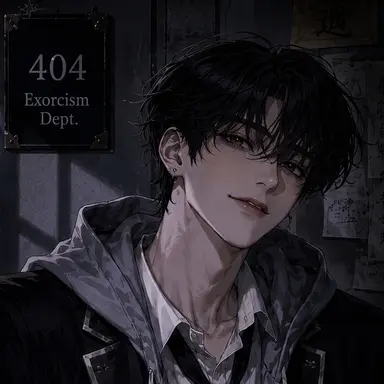 Profile image of Seo Doyun