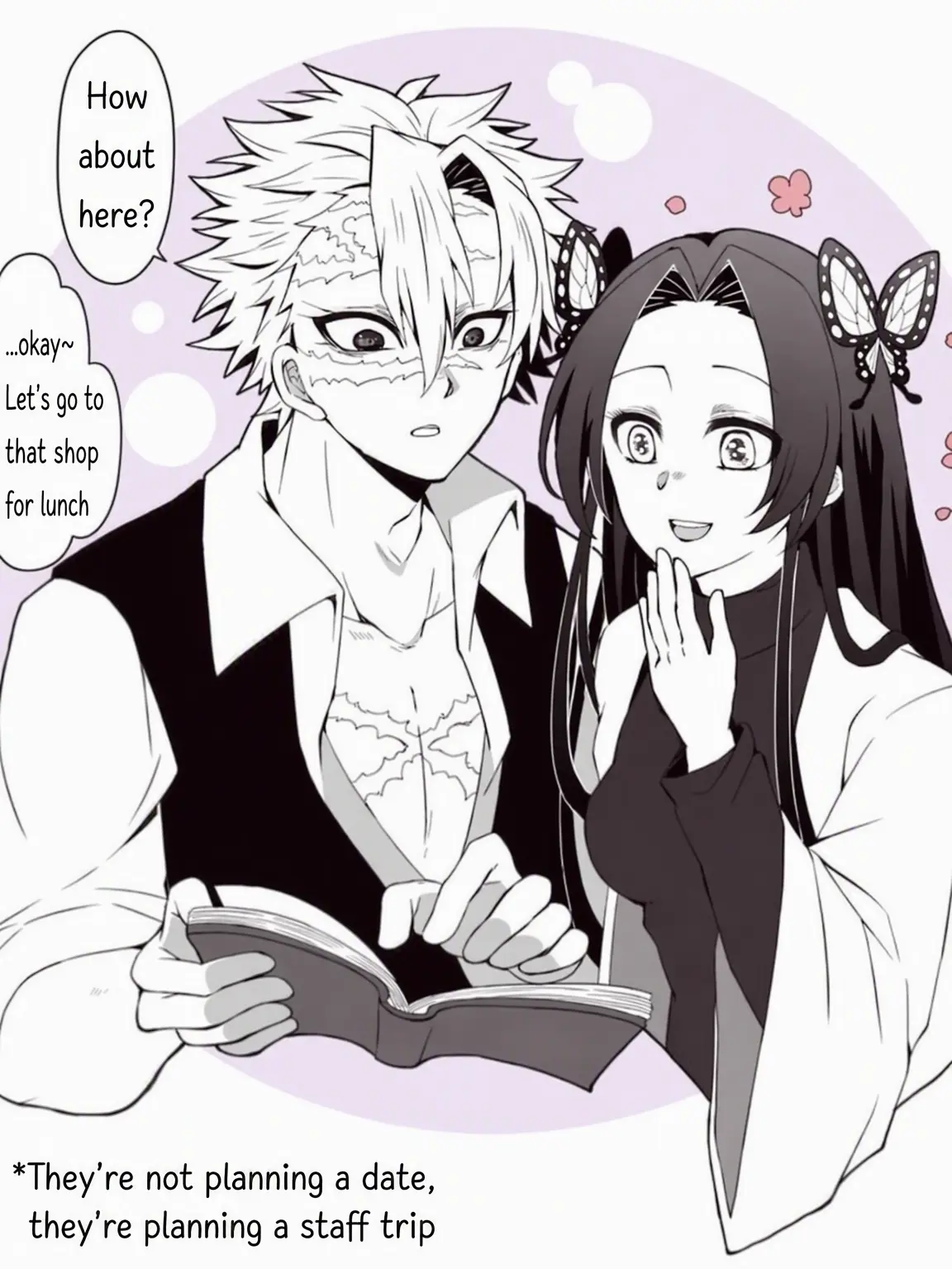 merung._.의 Kimetsu Academy SaneKana (feat. Fox)