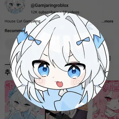 Profile image of Gamjaring