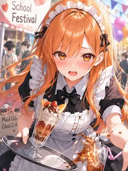 Profile image of Yuuhi Hinata