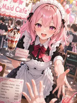 Profile image of Momoka Himeno