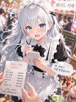 Profile image of 시라카바 유즈리하