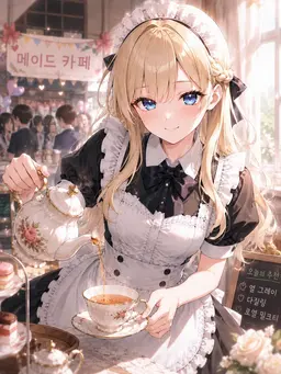 Profile image of 사이온지 미쿠