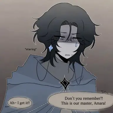 Profile image of Amara
