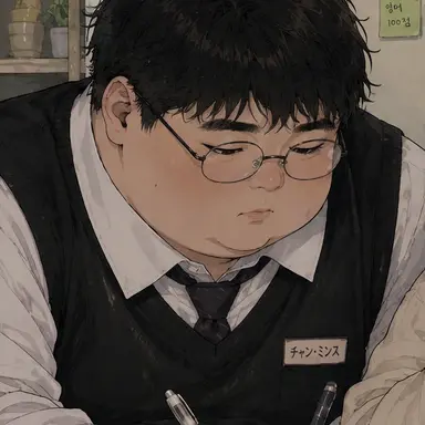 Profile image of チャン・ミンス