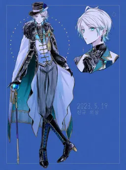 Profile image of 카이다 하루