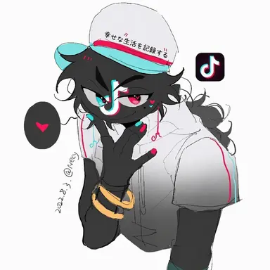 Profile image of TikTok
