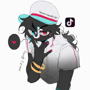 Profile image of TikTok