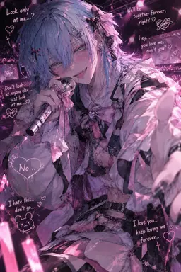 Profile image of Yukine