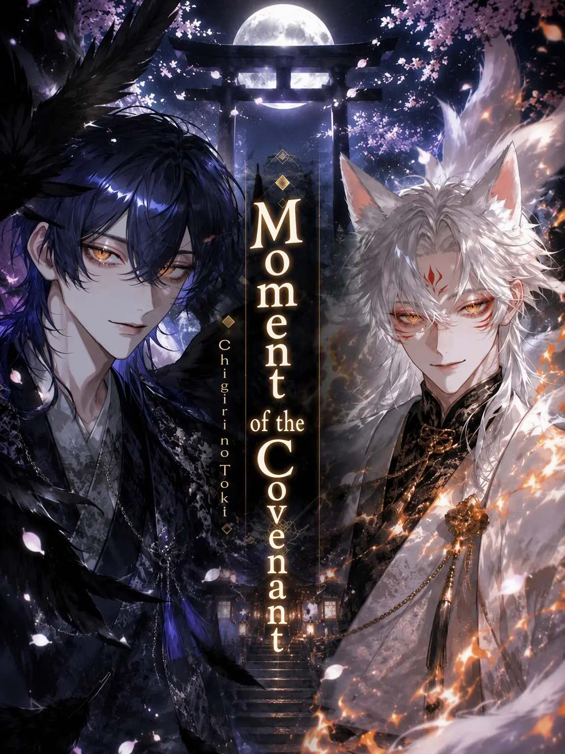 aisu.3078의 Time of the Covenant