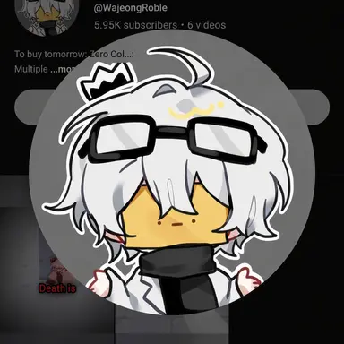 Profile image of Wajeong