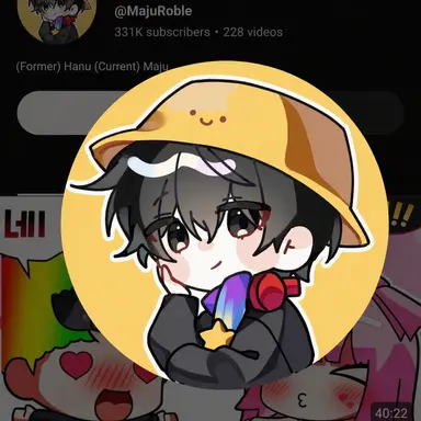 Profile image of Maju